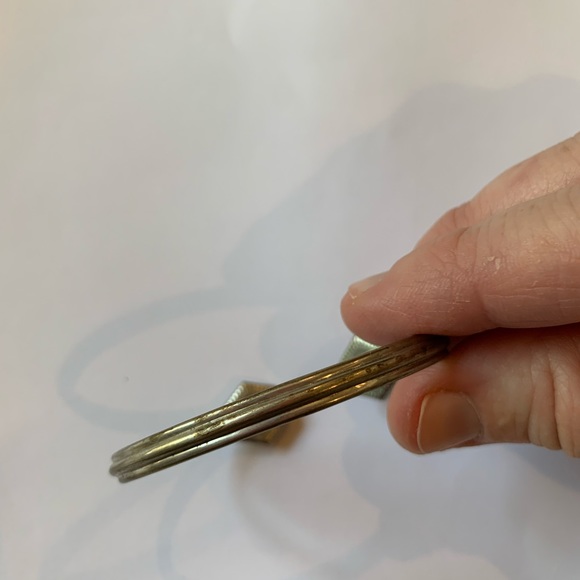 Kendra Scott Arden Cuff Bracelet - Picture 2 of 2